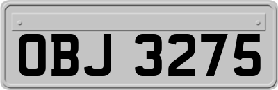 OBJ3275
