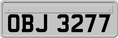 OBJ3277