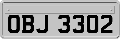 OBJ3302