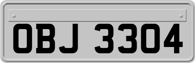 OBJ3304