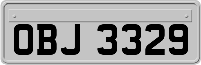 OBJ3329