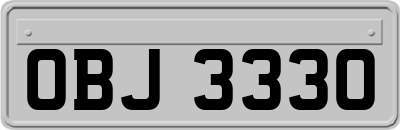 OBJ3330