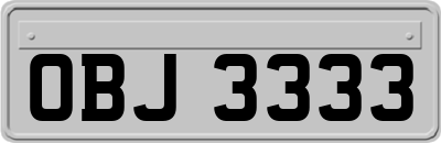 OBJ3333