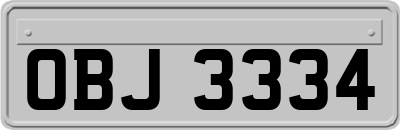 OBJ3334