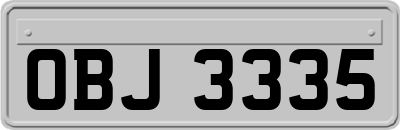 OBJ3335