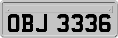 OBJ3336