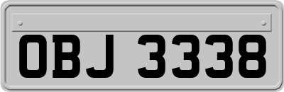 OBJ3338