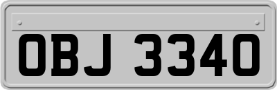 OBJ3340