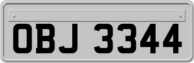 OBJ3344
