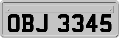OBJ3345