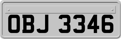 OBJ3346