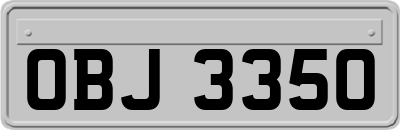OBJ3350