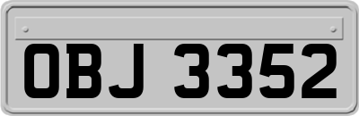OBJ3352