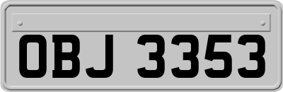 OBJ3353