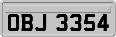 OBJ3354