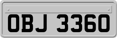 OBJ3360