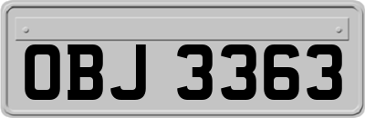 OBJ3363