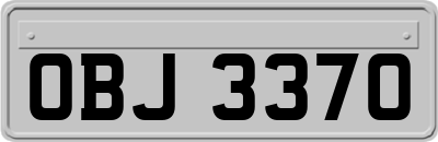 OBJ3370