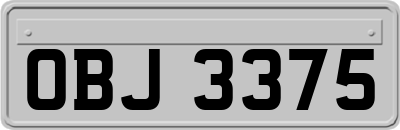 OBJ3375