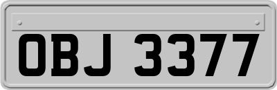 OBJ3377