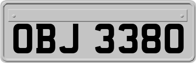OBJ3380
