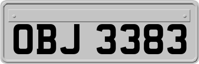 OBJ3383