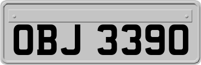 OBJ3390