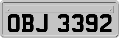 OBJ3392