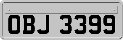 OBJ3399