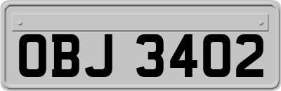 OBJ3402
