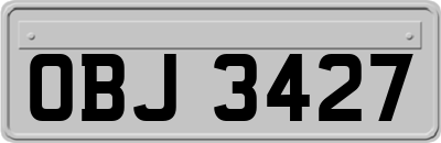 OBJ3427