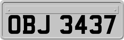 OBJ3437