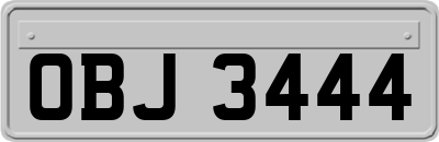 OBJ3444