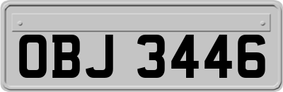 OBJ3446
