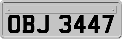 OBJ3447
