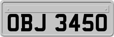 OBJ3450