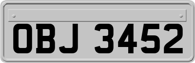 OBJ3452