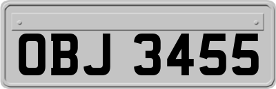 OBJ3455