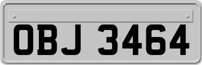 OBJ3464
