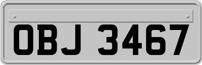 OBJ3467
