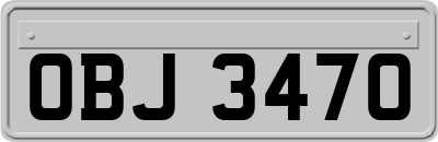 OBJ3470