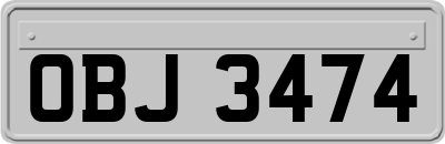 OBJ3474