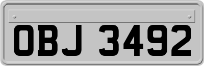 OBJ3492