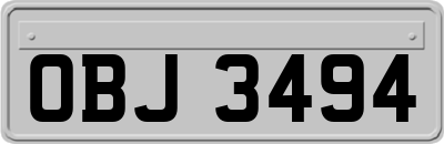 OBJ3494