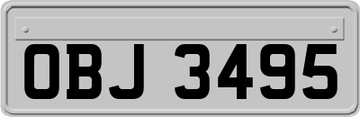 OBJ3495
