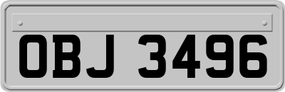 OBJ3496