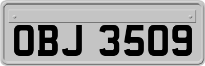 OBJ3509