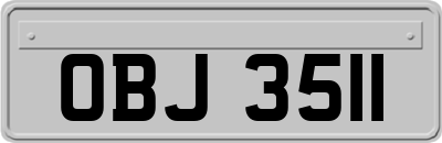 OBJ3511