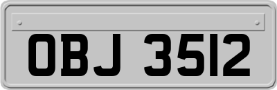 OBJ3512