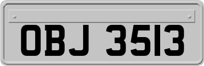 OBJ3513